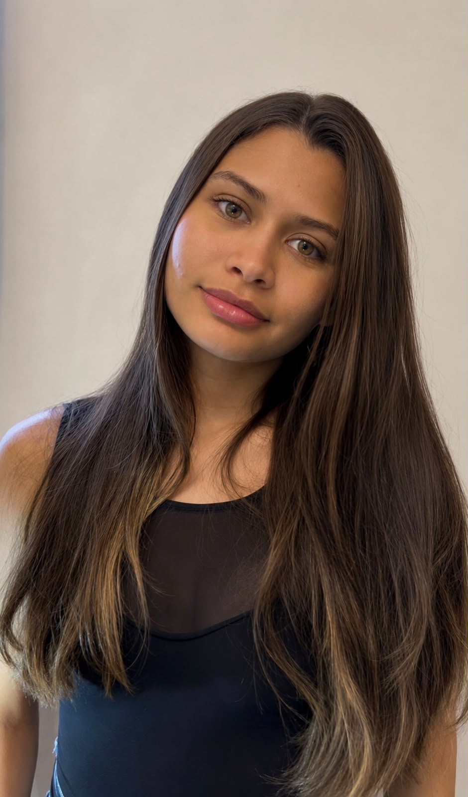 Laura Monique